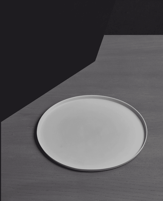 Buto Dinner Plate