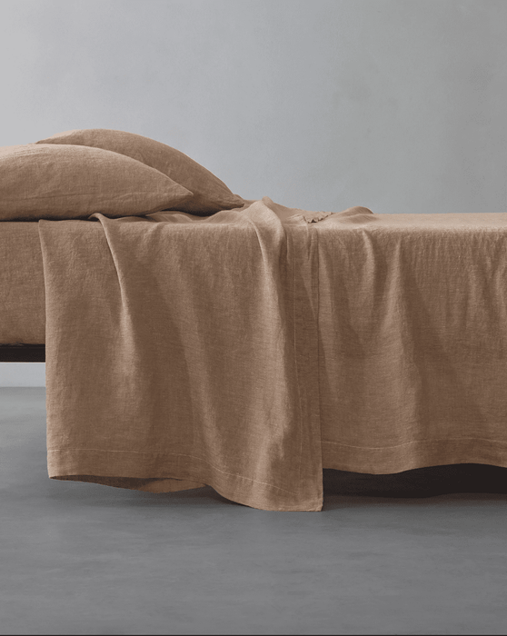 Jisp Bed Sheet