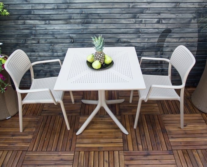 Table Clip