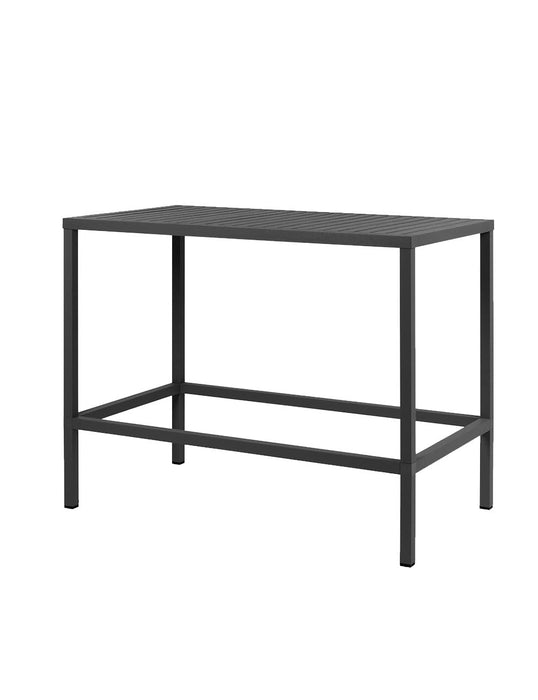Bar Table Cube 1400x80