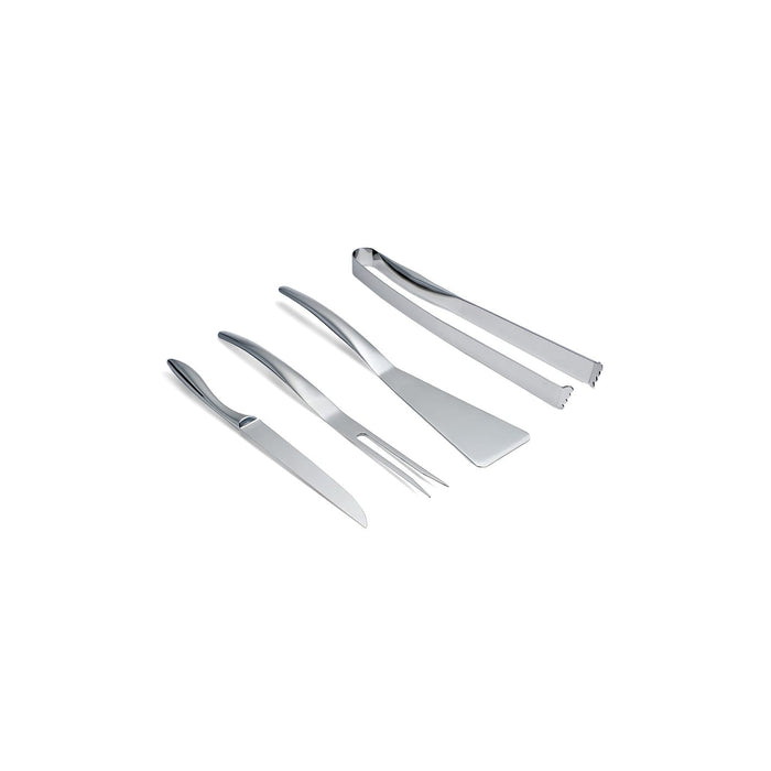 Wave BBQ Set