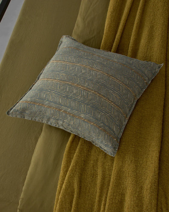Braid Cushion