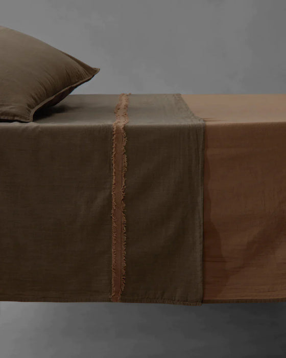 Cupo Flat Sheet
