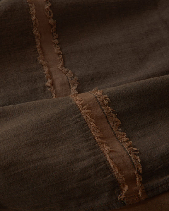 Cupo Flat Sheet