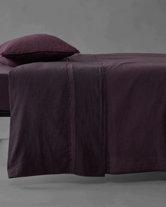 Cupo Flat Sheet