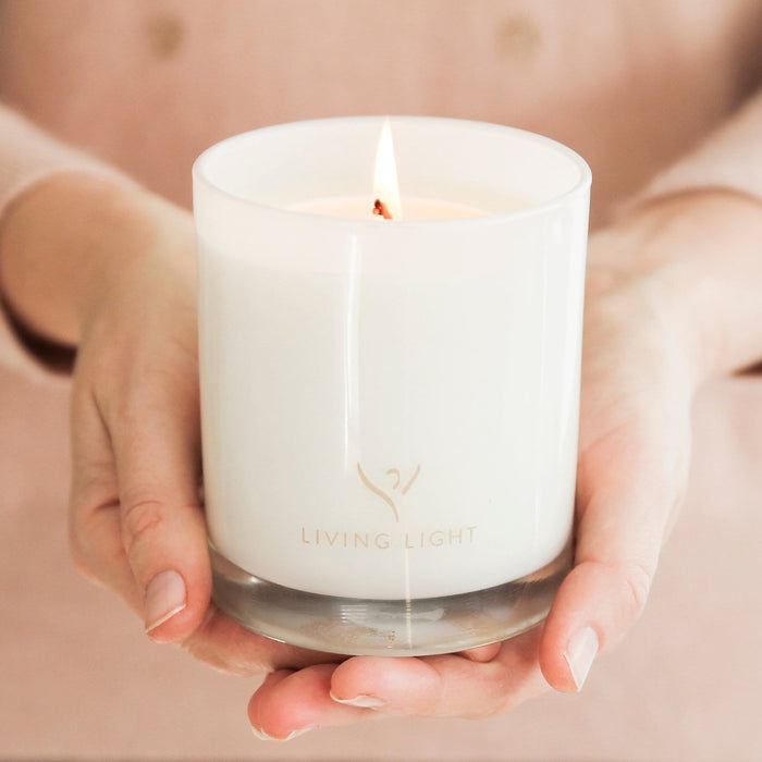 Soy Candle