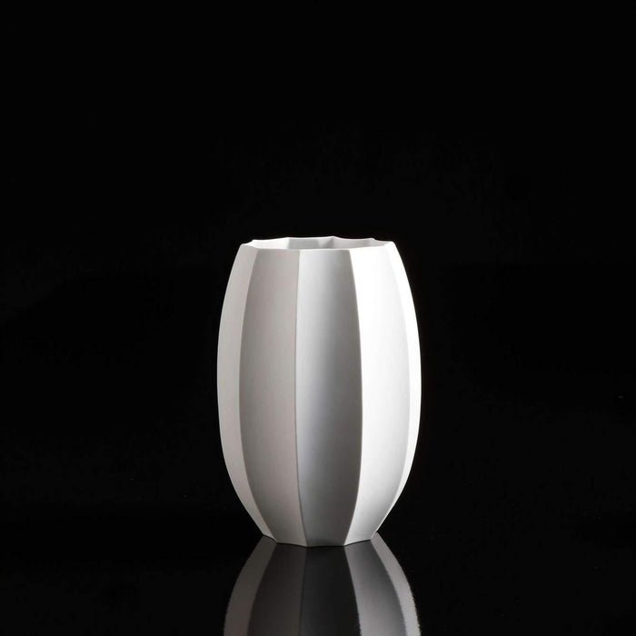Concave Vase