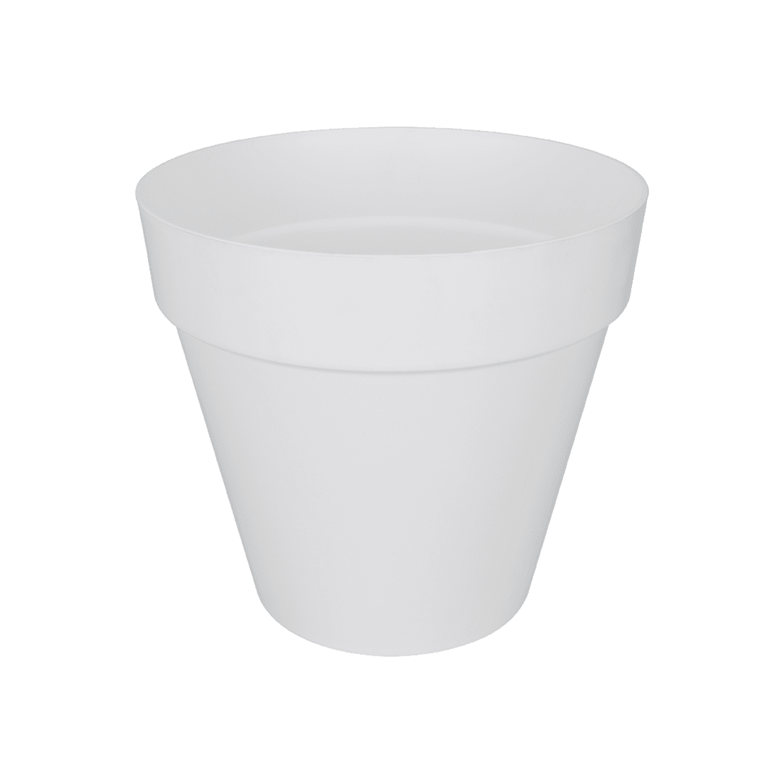 Loft Urban Round Pots