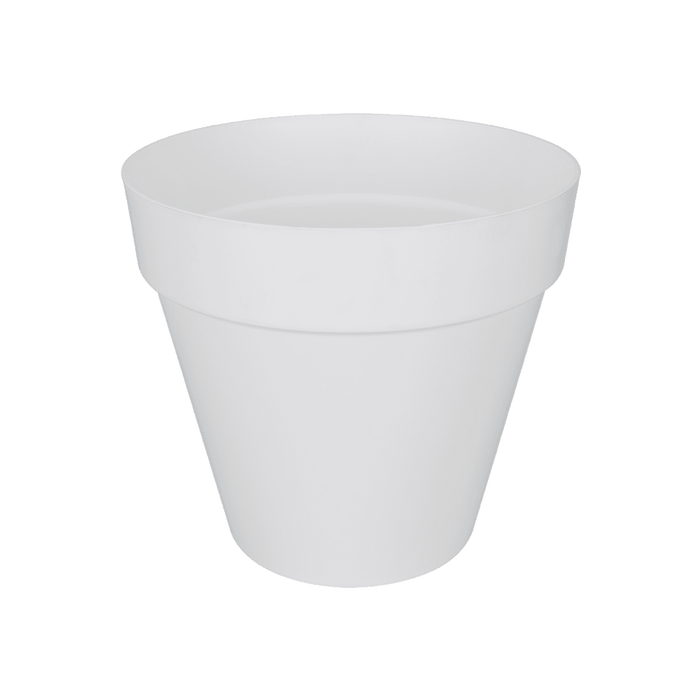 Loft Urban Round Pots