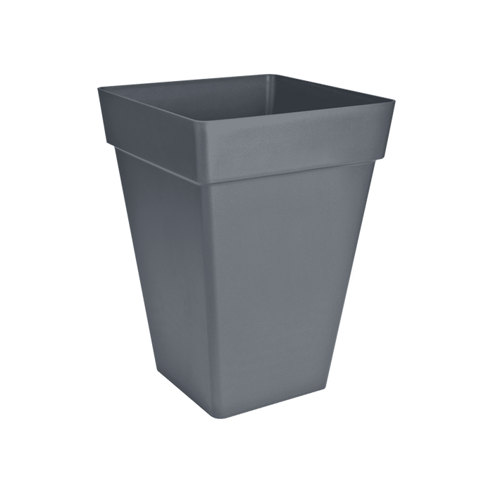 Loft Urban Square Planter