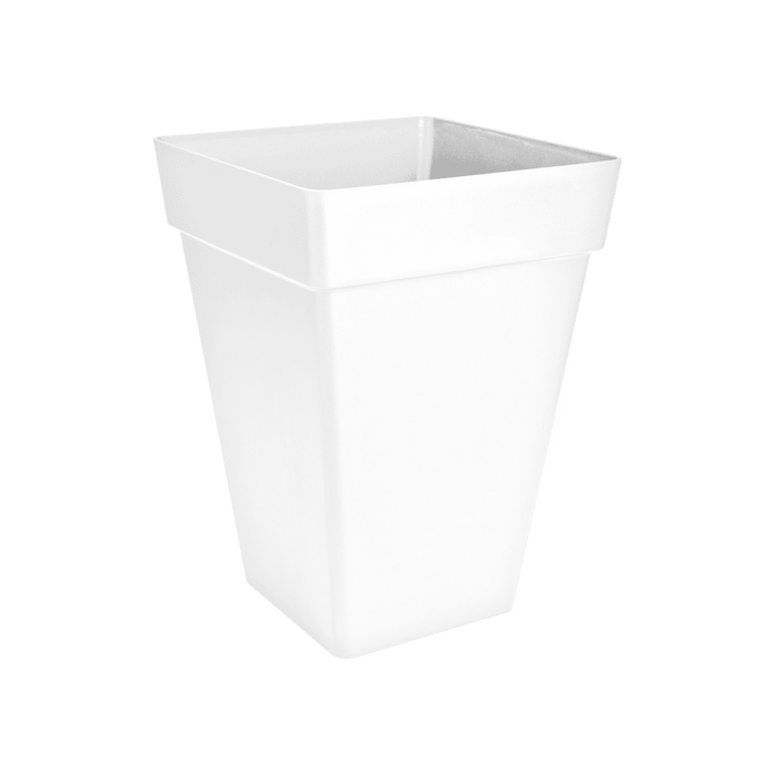 Loft Urban Square Planter