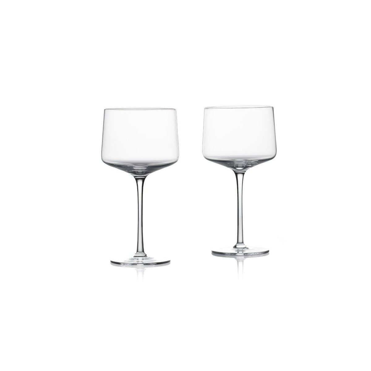 Zone Rocks Gin and Tonic Glass