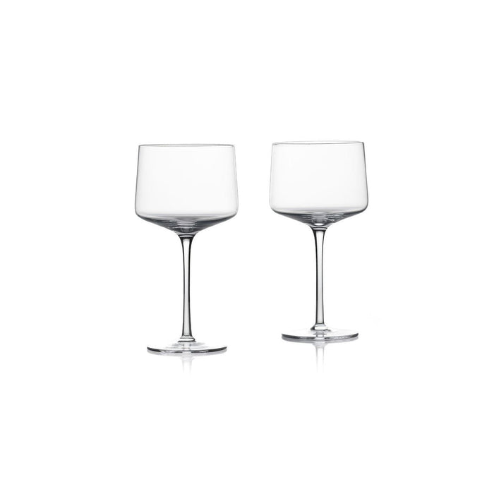 Zone Rocks Gin and Tonic Glass