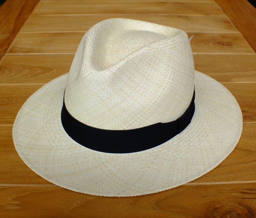 New Fedora Panama Hat