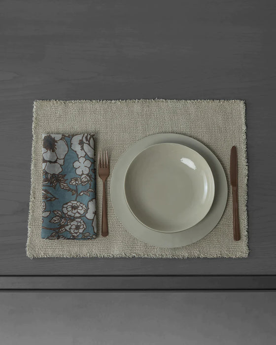 Nap Anemon Napkin
