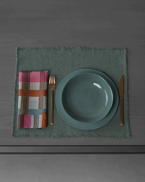 Nap Crazy Napkin