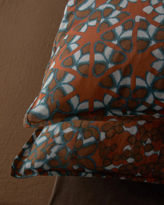 Nap Prism Pillow Cases Set