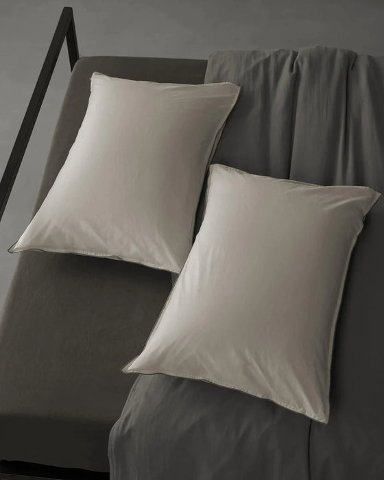 Over Pillow Case Set