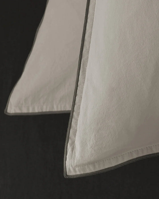 Over Pillow Case Set