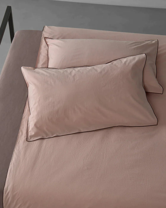 Over Pillow Case Set