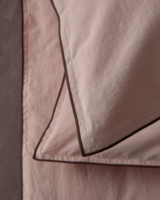 Over Pillow Case Set