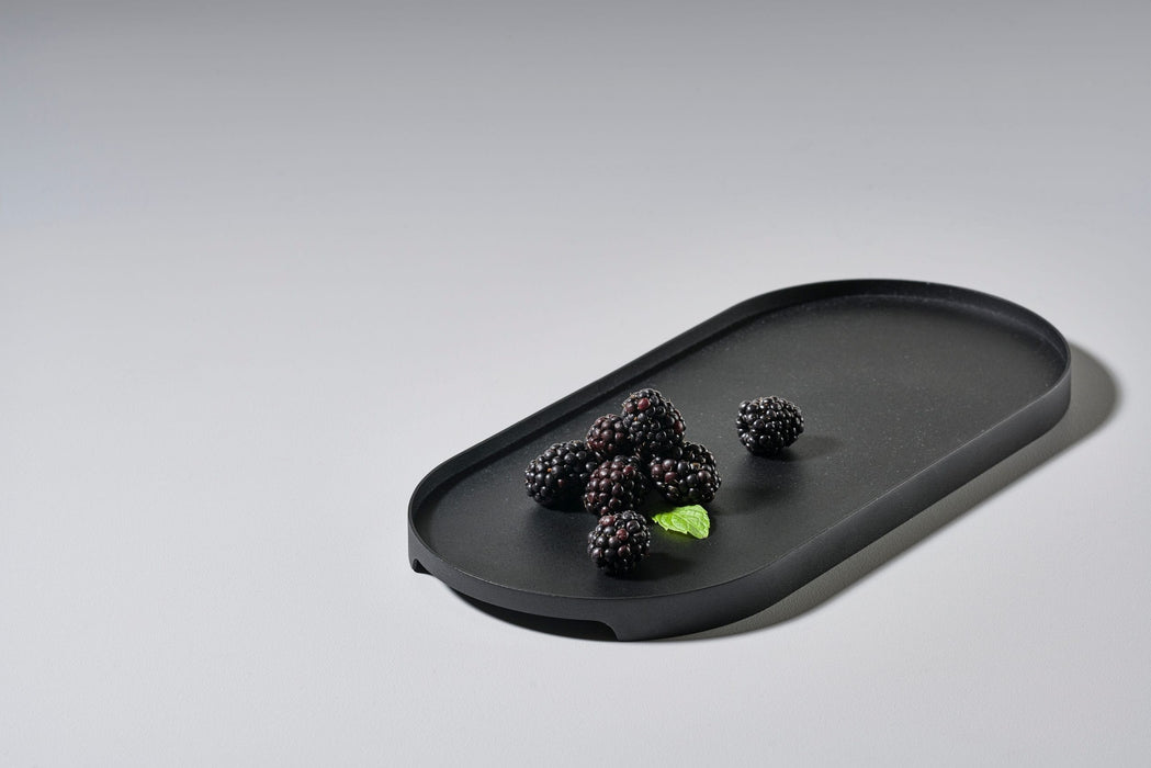 Zone Oval Tray