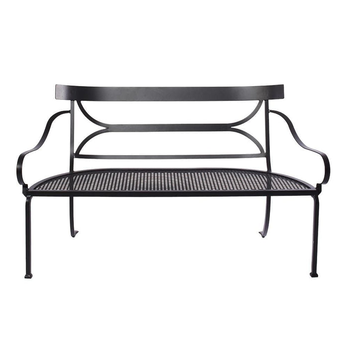 Horton Garden Seat
