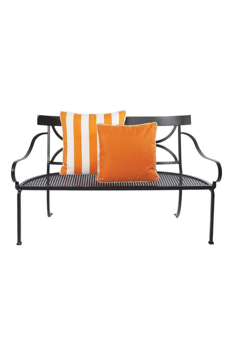 Horton Garden Seat