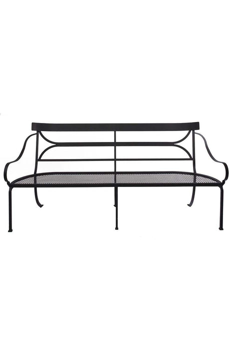 Horton Garden Seat