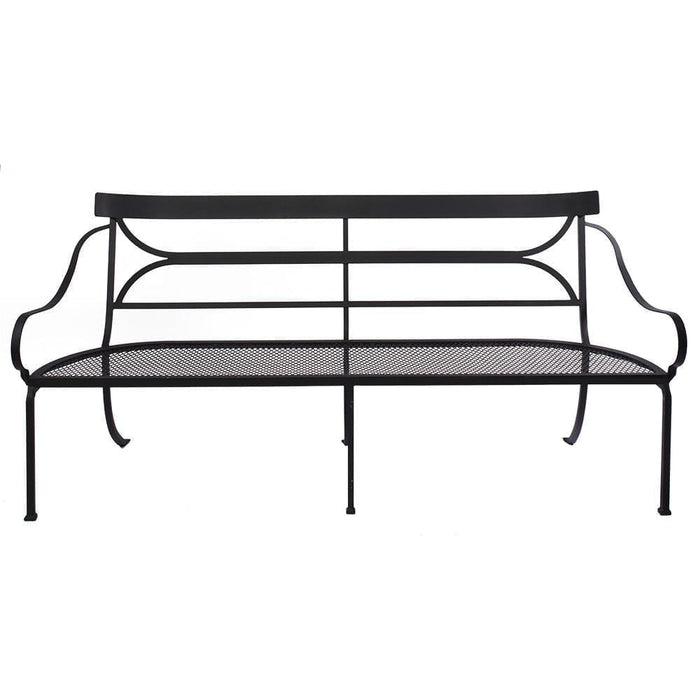 Horton Garden Seat
