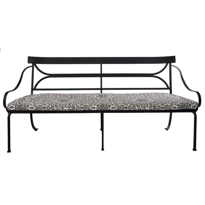 Horton Garden Seat
