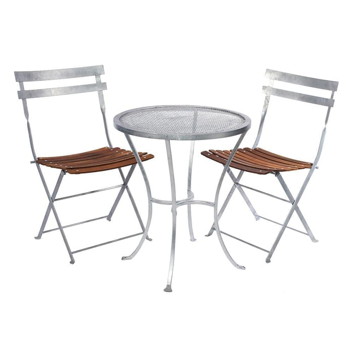 Alfresco Folding Chairs