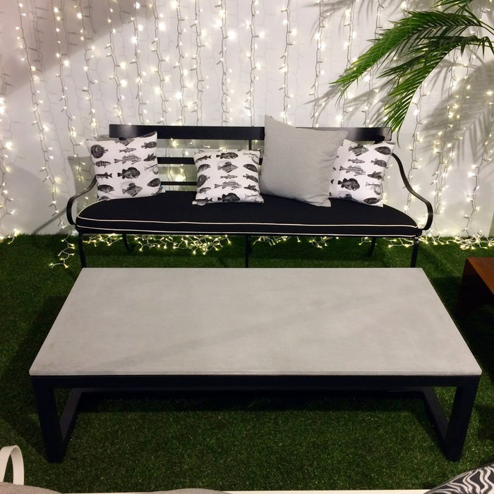 Bon Accord Coffee Table