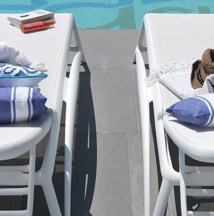 Sunlounger Atlantico