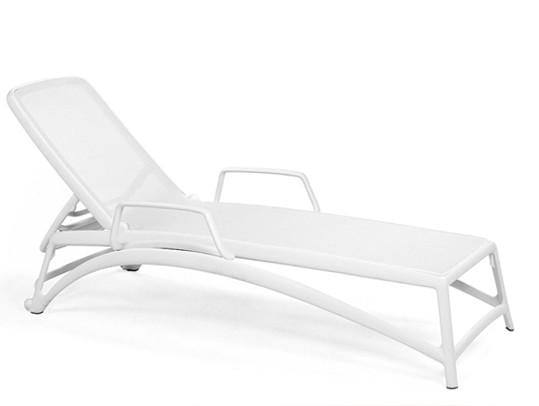 Sunlounger Atlantico