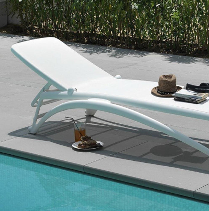 Sunlounger Atlantico