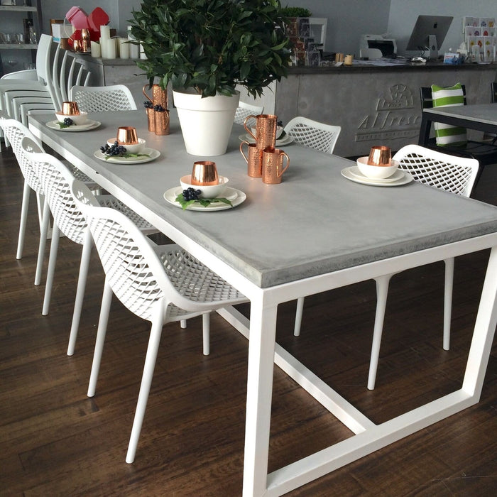 Bon Accord Table
