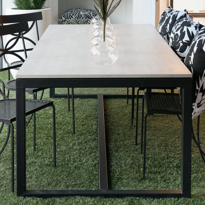 Bon Accord Table