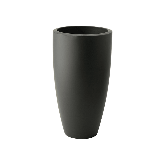 Pure Soft Round High Planter