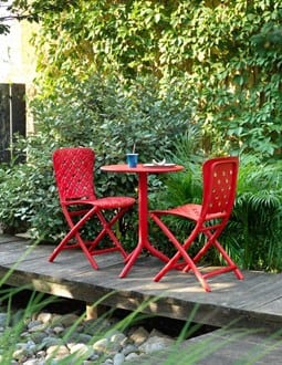 Table Dining/Coffee Spritz