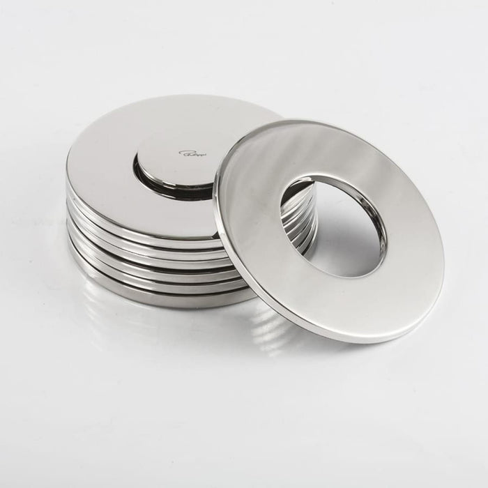 Ring Coaster Set