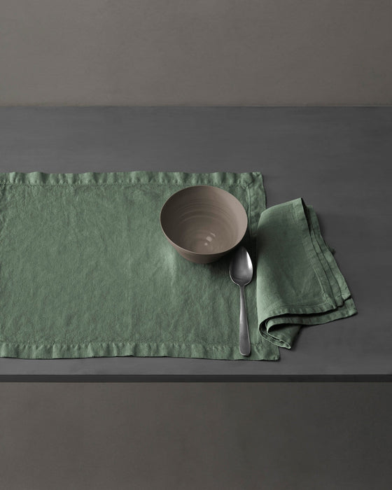 Bon American Placemat