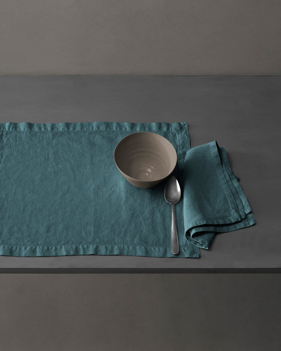 Bon American Placemat