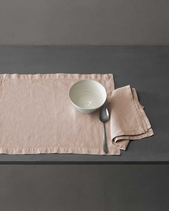 Bon American Placemat