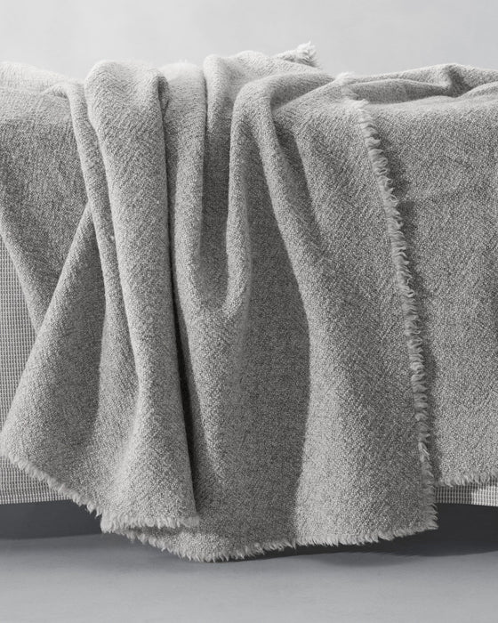 Des Blanket