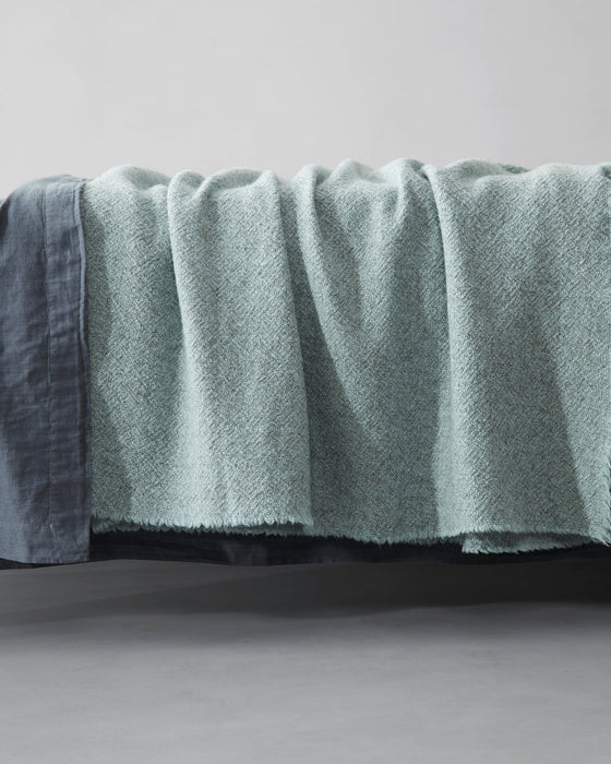 Des Blanket