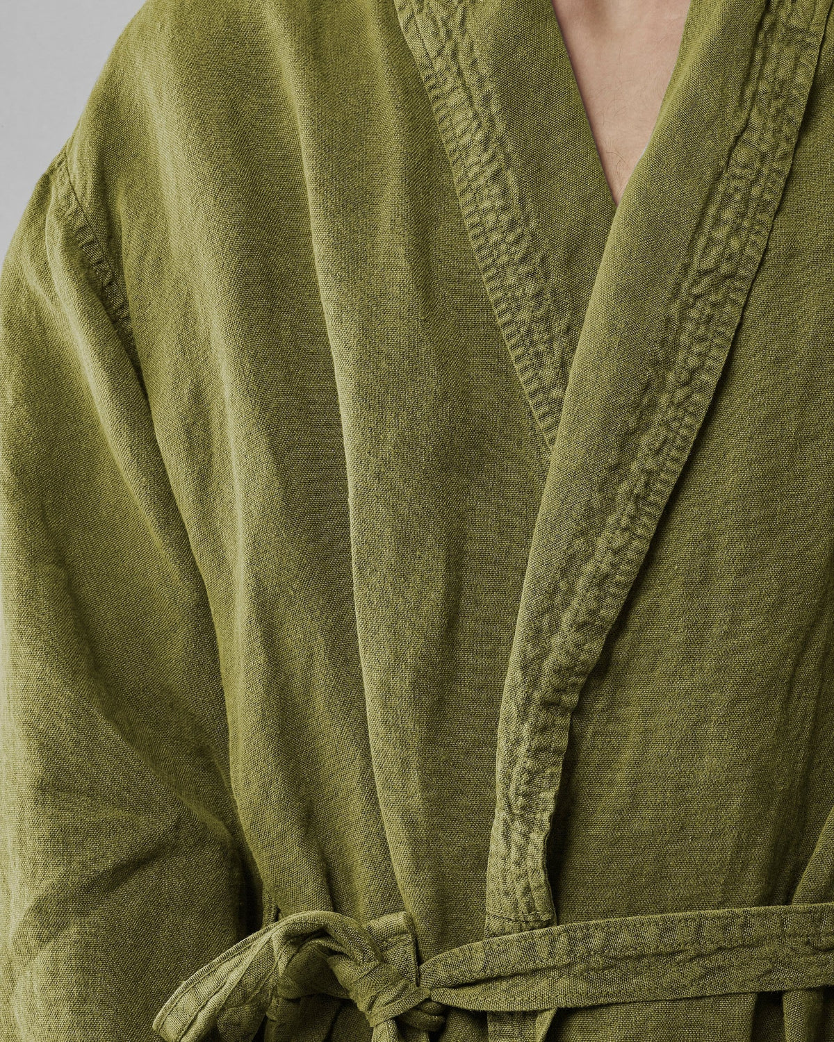 Drai Bathrobe