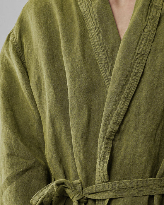 Drai Bathrobe