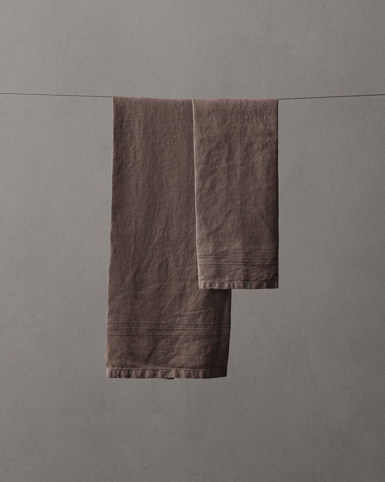 Drai New Towel Set