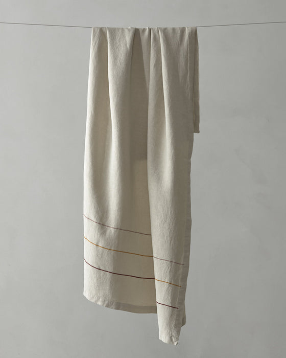 Dria Bath Towel